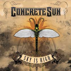 Concrete Sun : Sky Is High